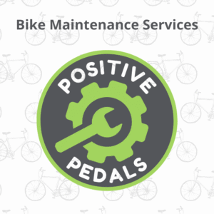 Bike Tune-up Service
