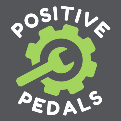 Positive Pedals